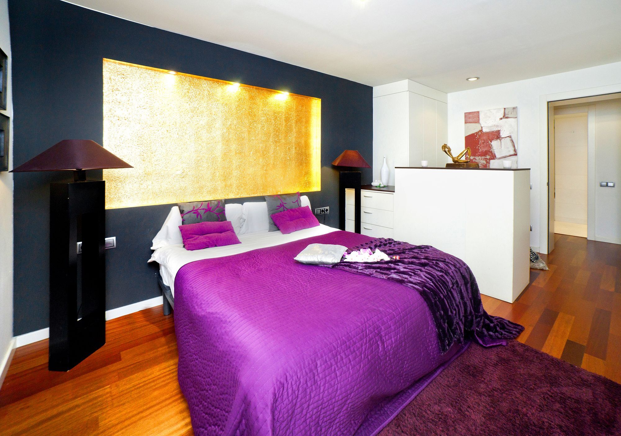 Apartamento Victoria Center 1 *