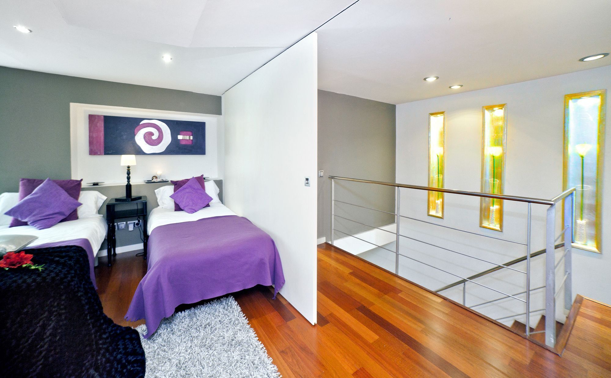 Victoria Center 1 Apartamento