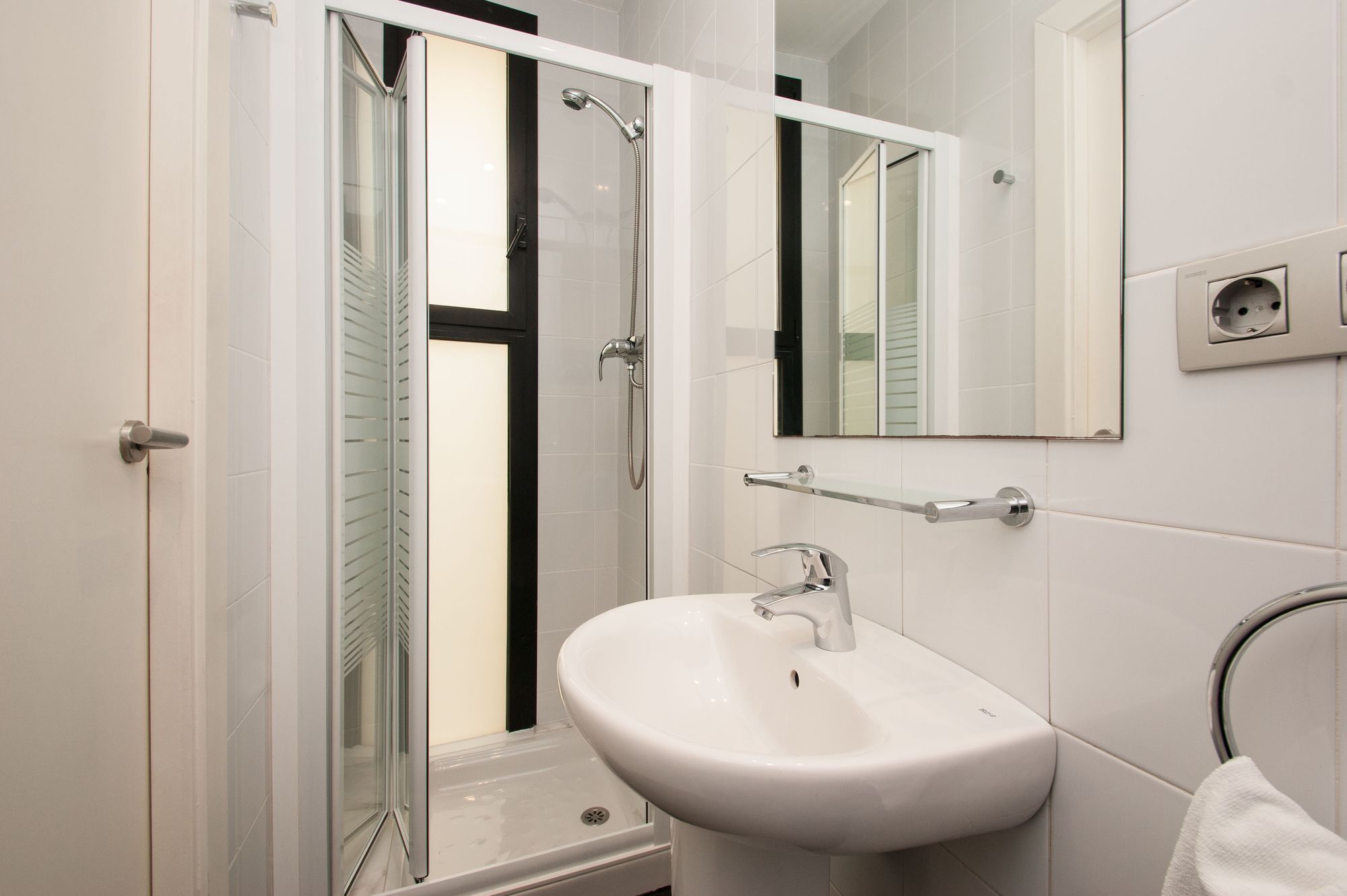 Ssg Liceo Apartamento Barcelona