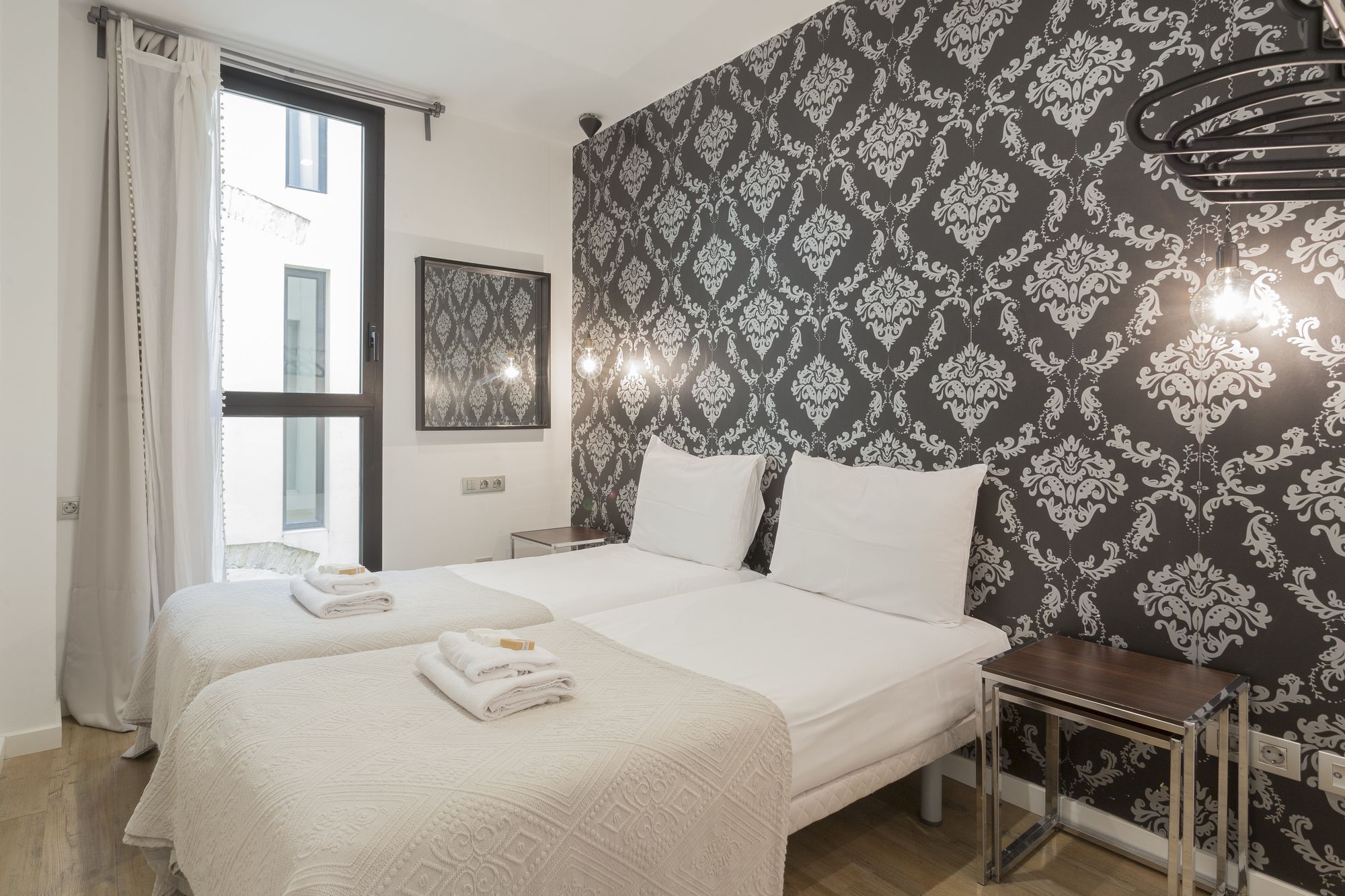 Apartamento Ssg Liceo