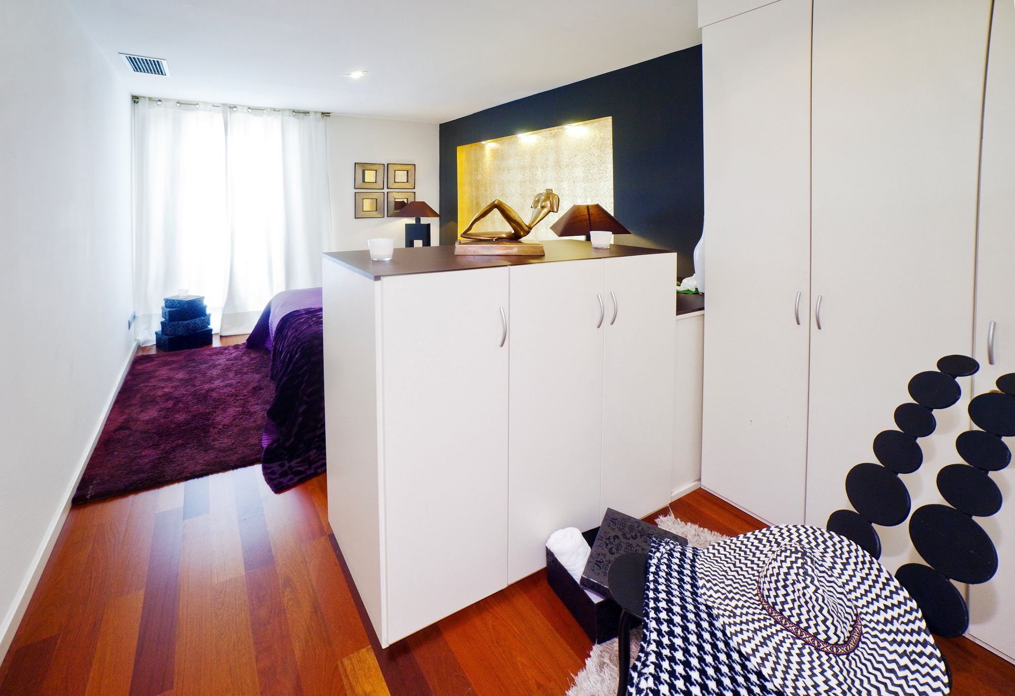 Victoria Center 1 Apartamento Barcelona