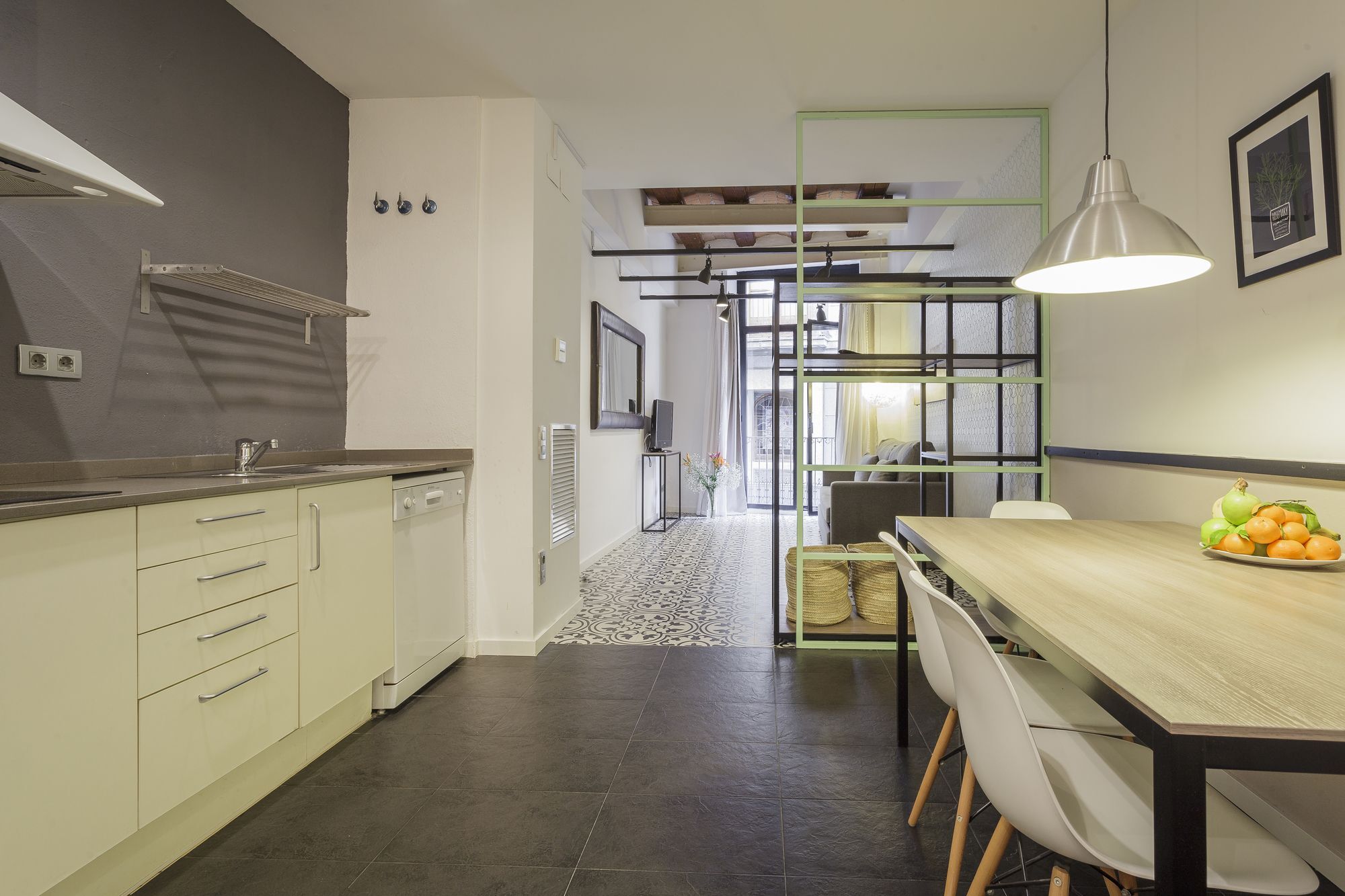 Ssg Liceo Apartamento
