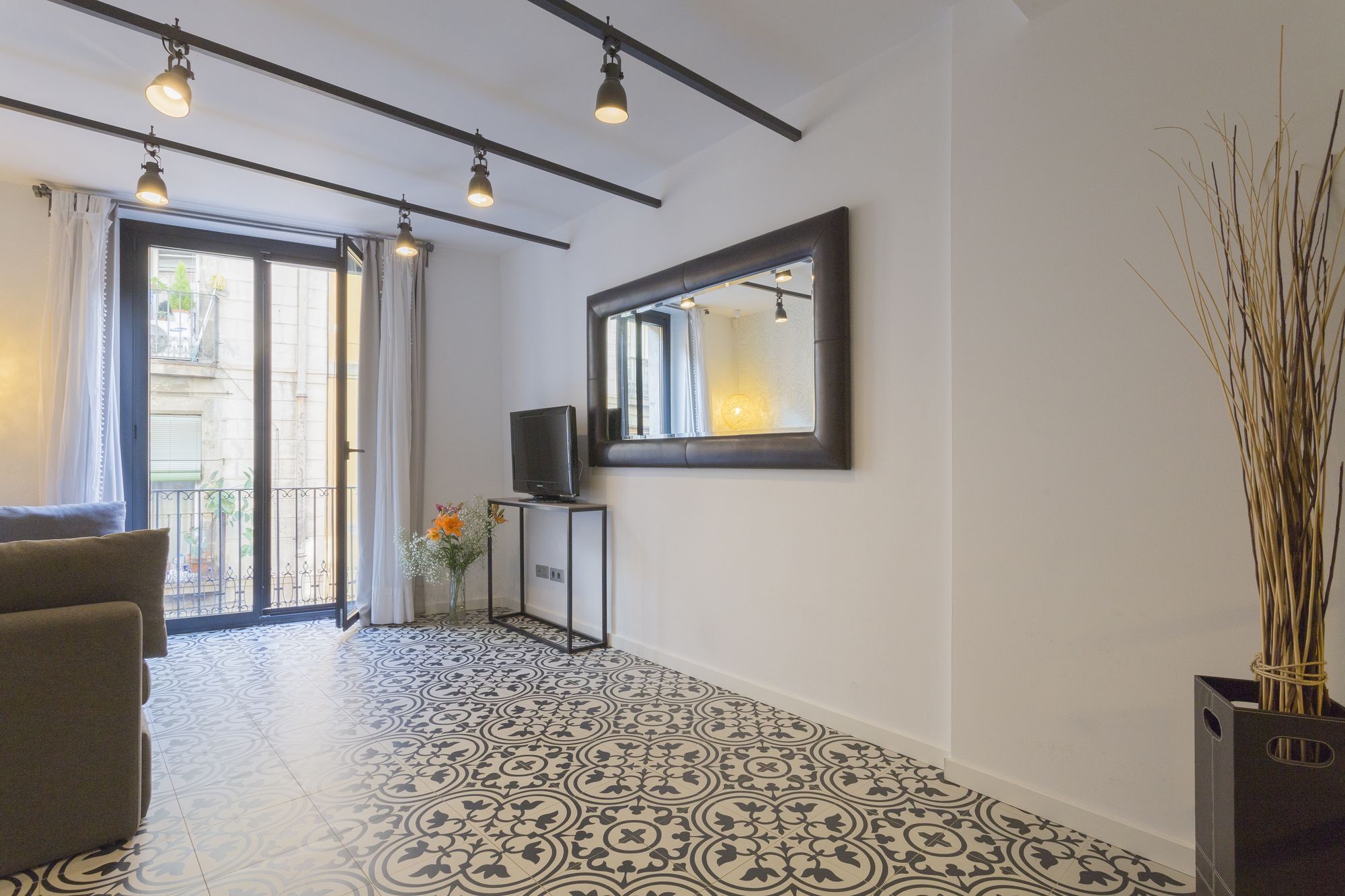 Ssg Liceo Apartamento