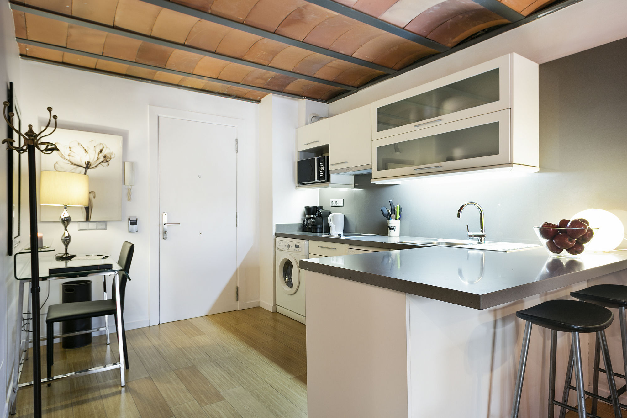 Aspasios Ramblas Apartamento Barcelona