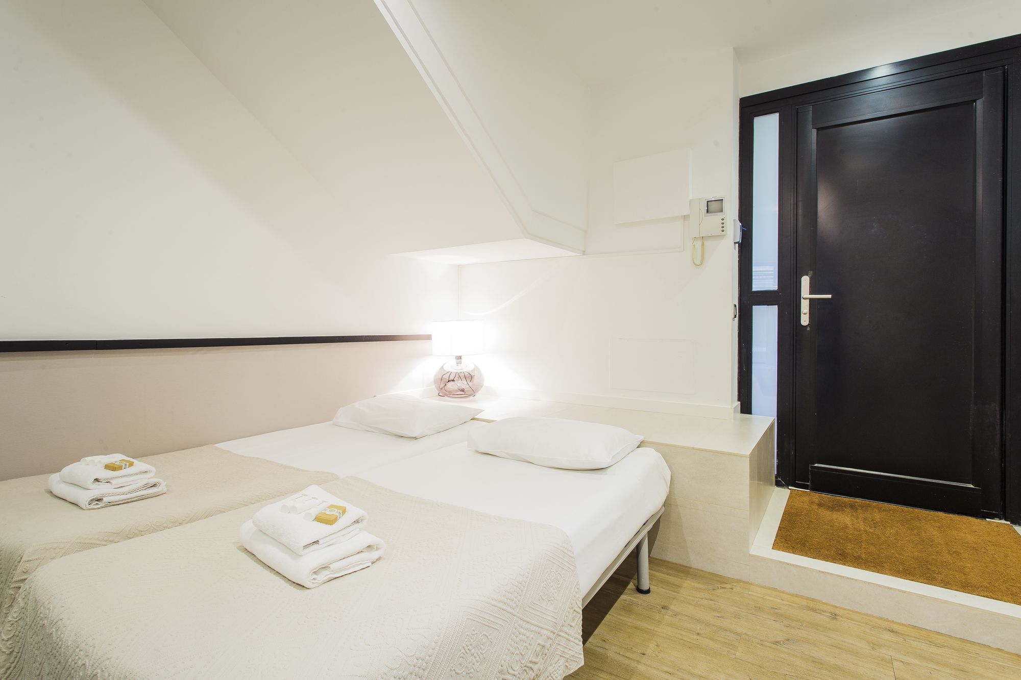 Apartamento Ssg Liceo Barcelona