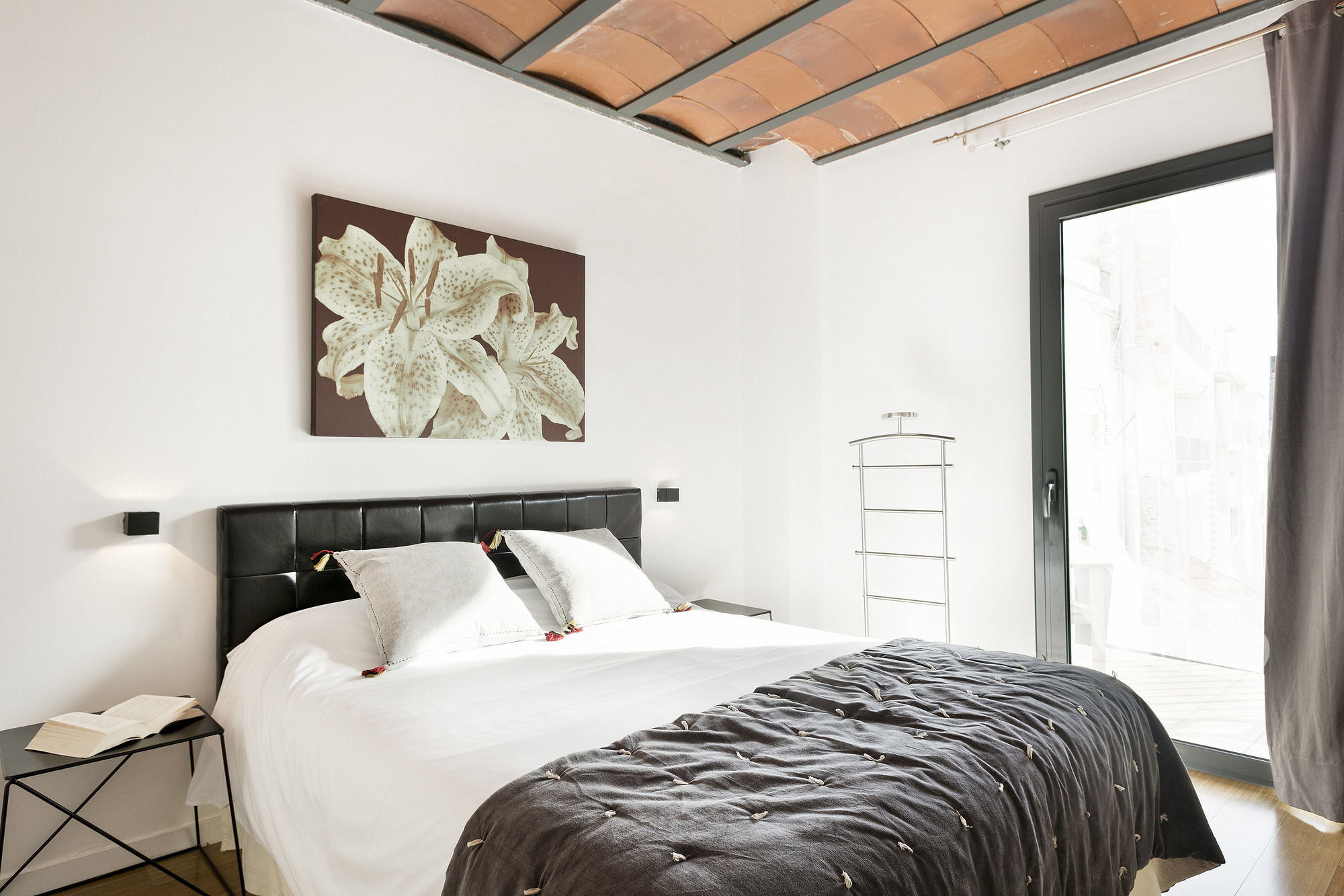 Aspasios Ramblas Apartamento Barcelona