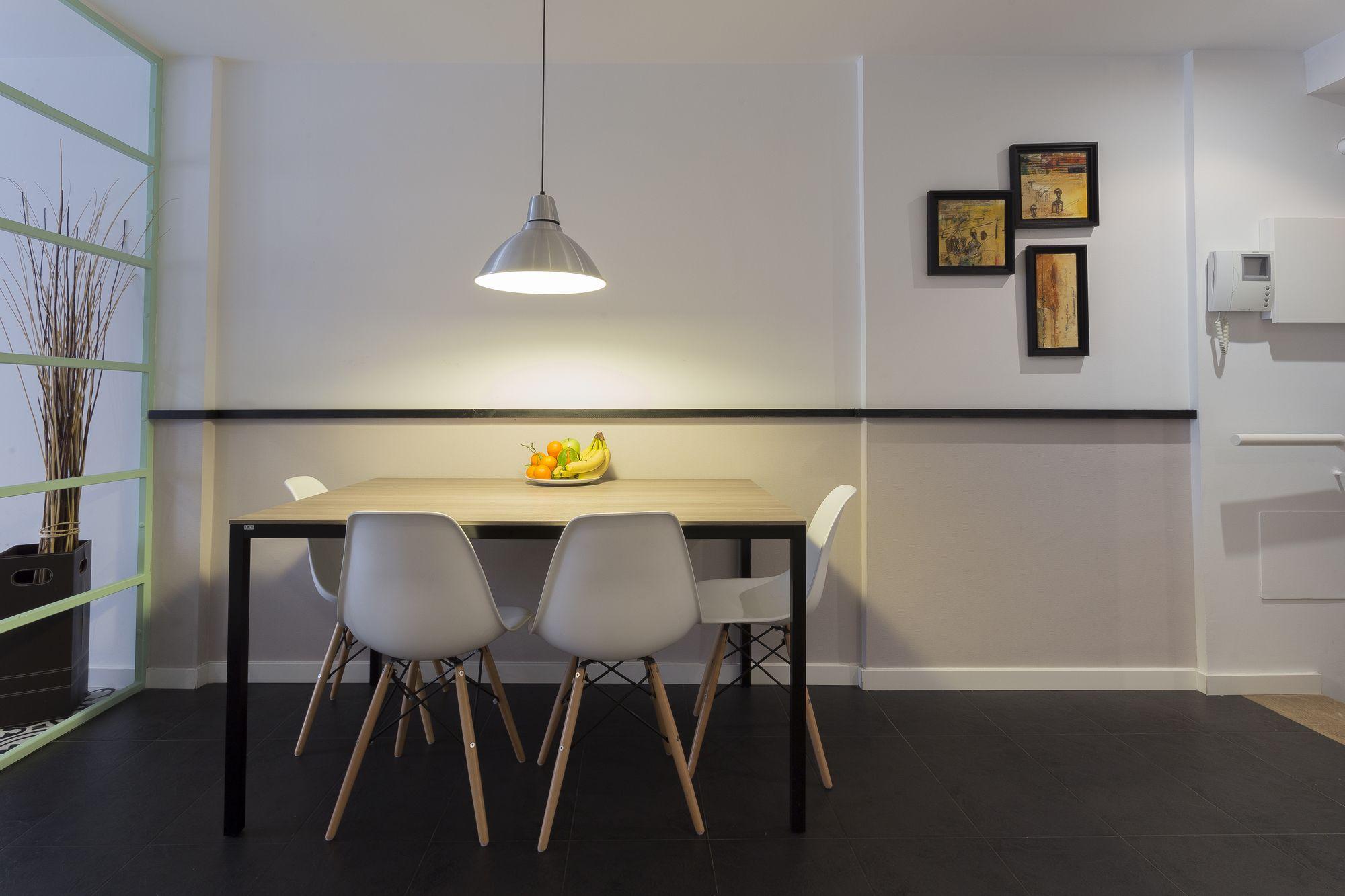Ssg Liceo Apartamento Barcelona