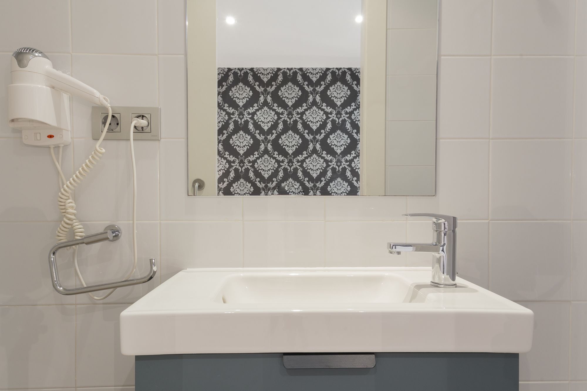 Ssg Liceo Apartamento Barcelona
