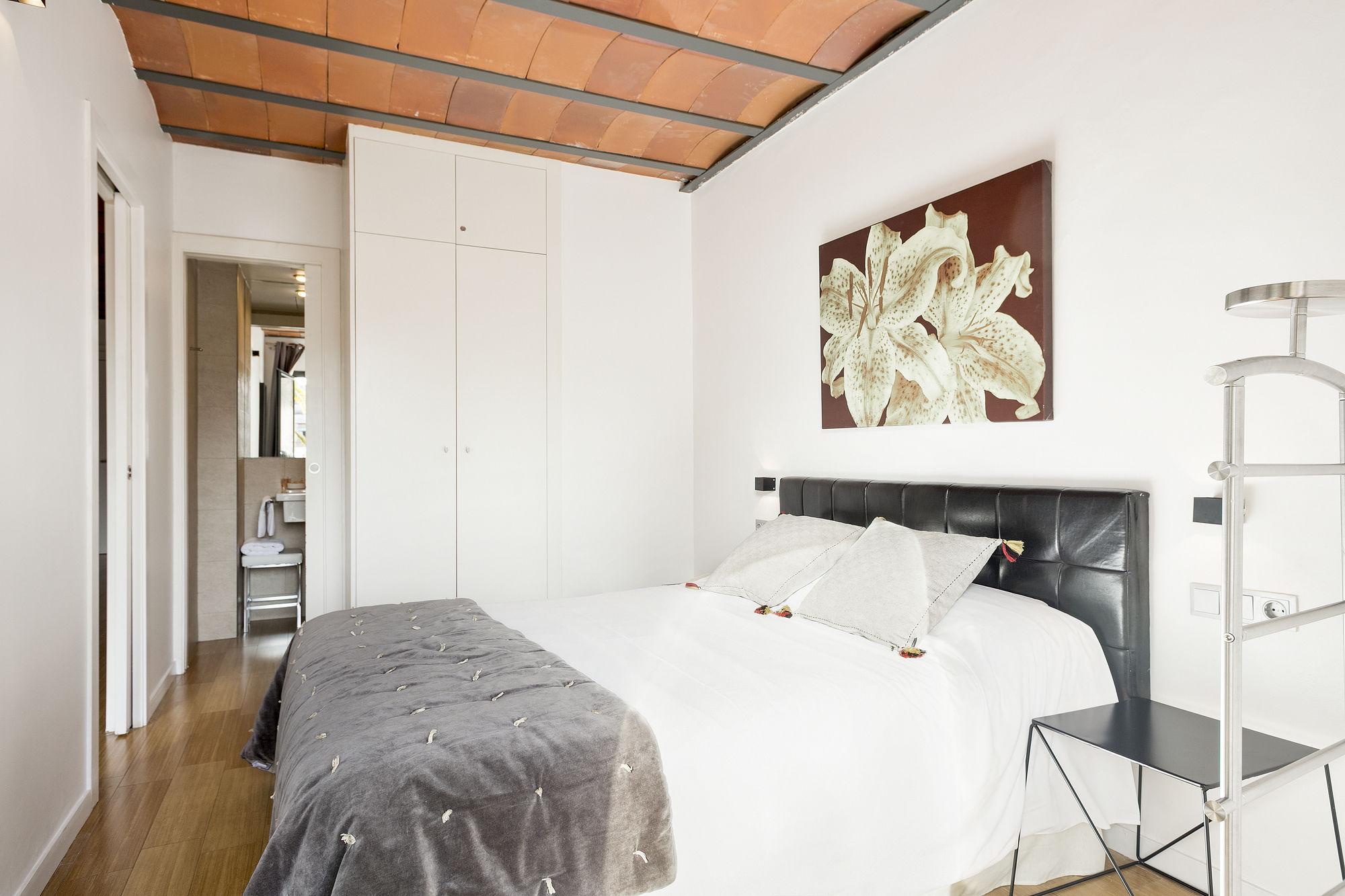 Apartamento Aspasios Ramblas Barcelona