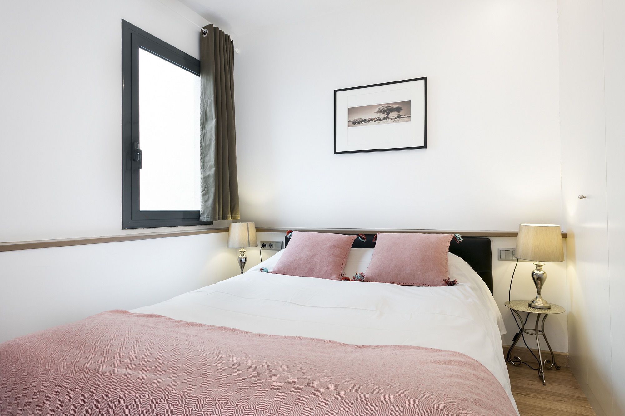 Apartamento Aspasios Ramblas