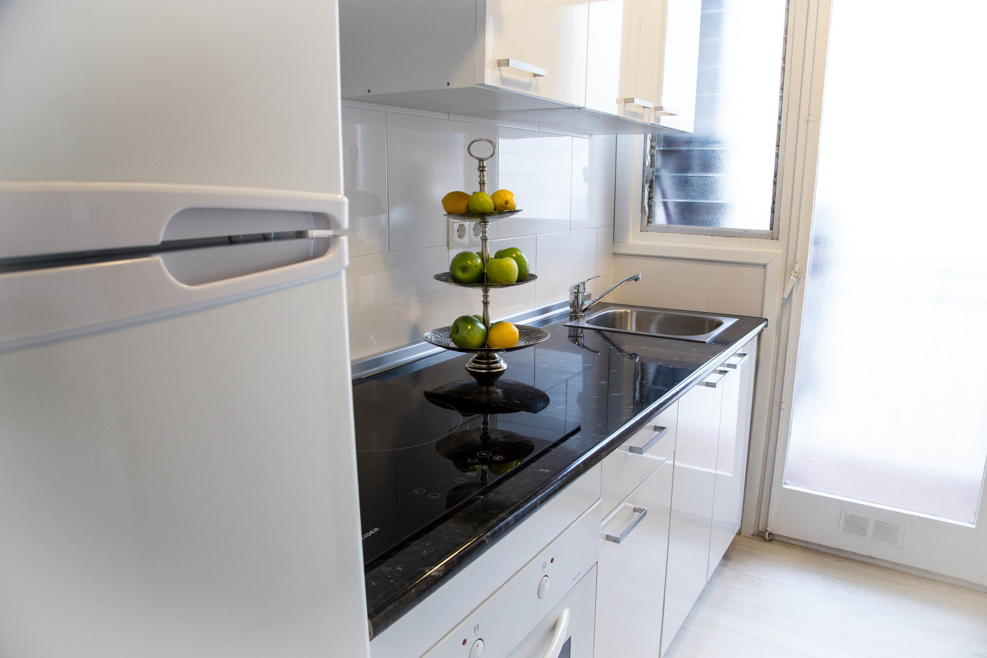 Alcam Encants Apartamento Barcelona