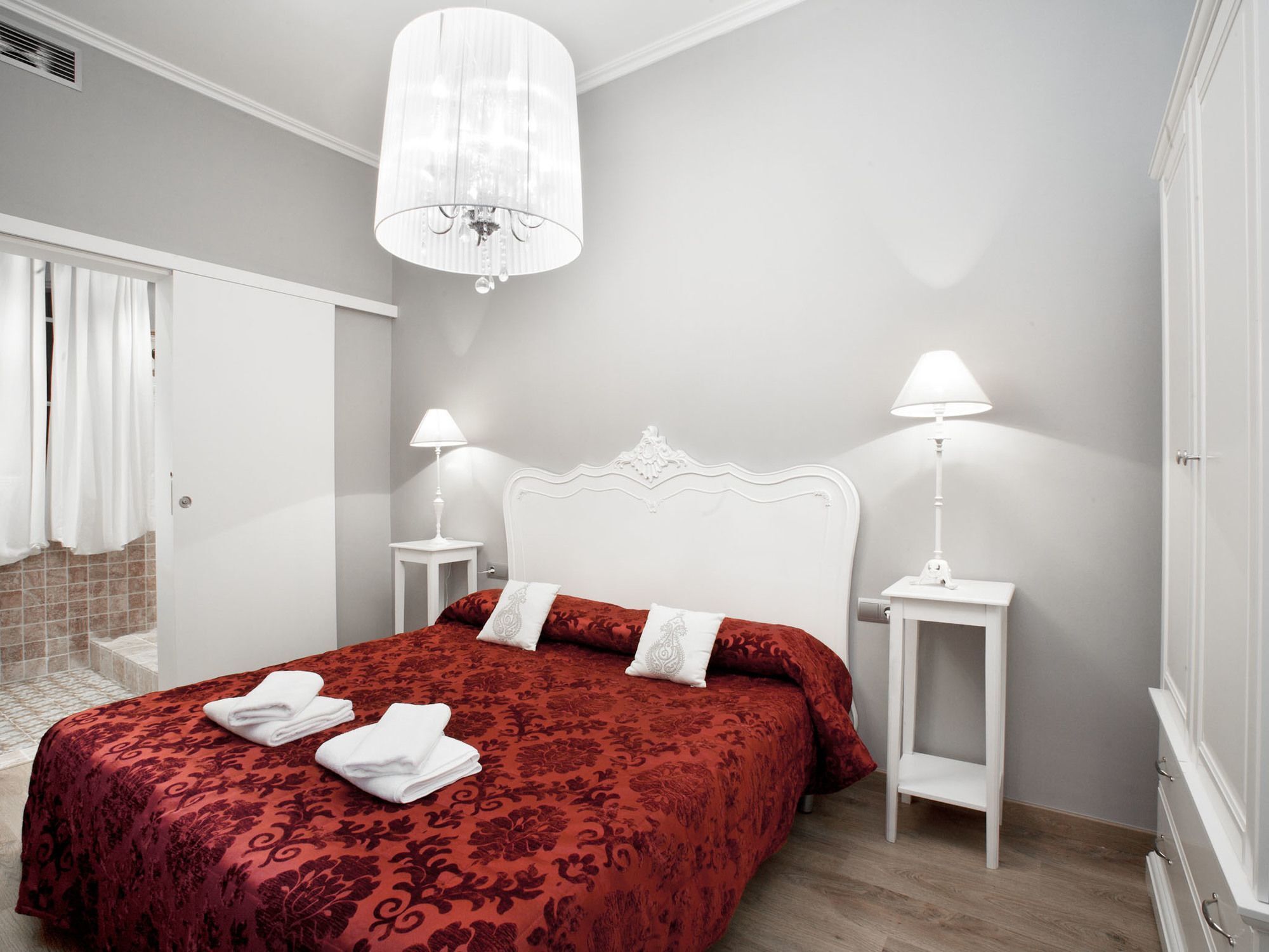Bcn Rambla Catalunya Apartamento