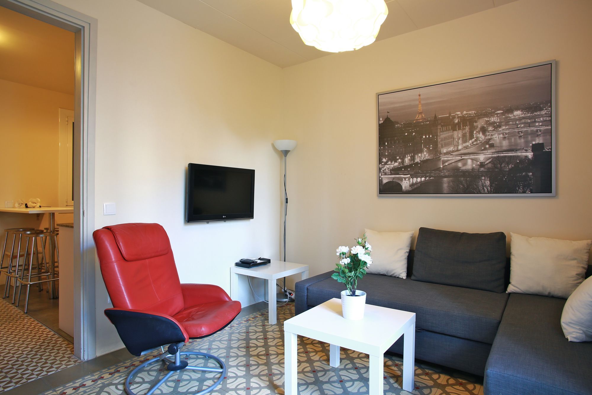 Park Apartamento