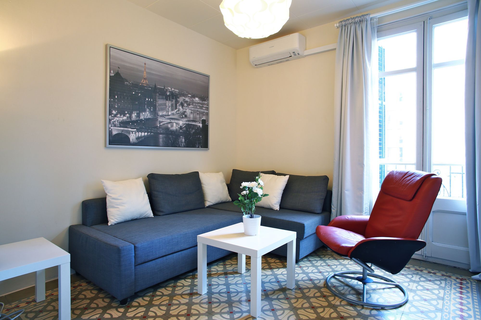 Park Apartamento Barcelona