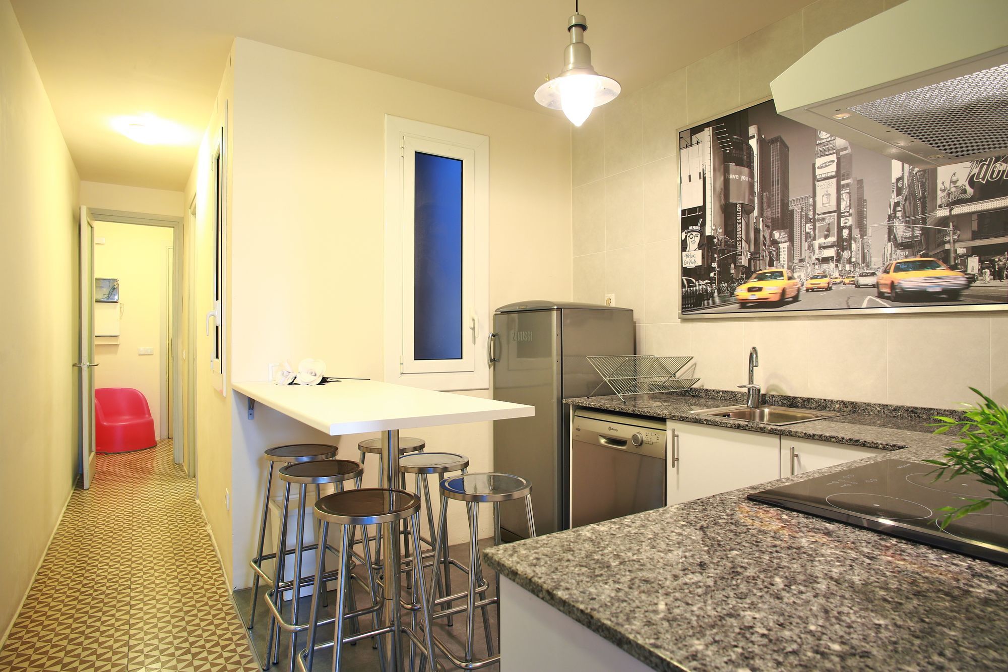 Park Apartamento *