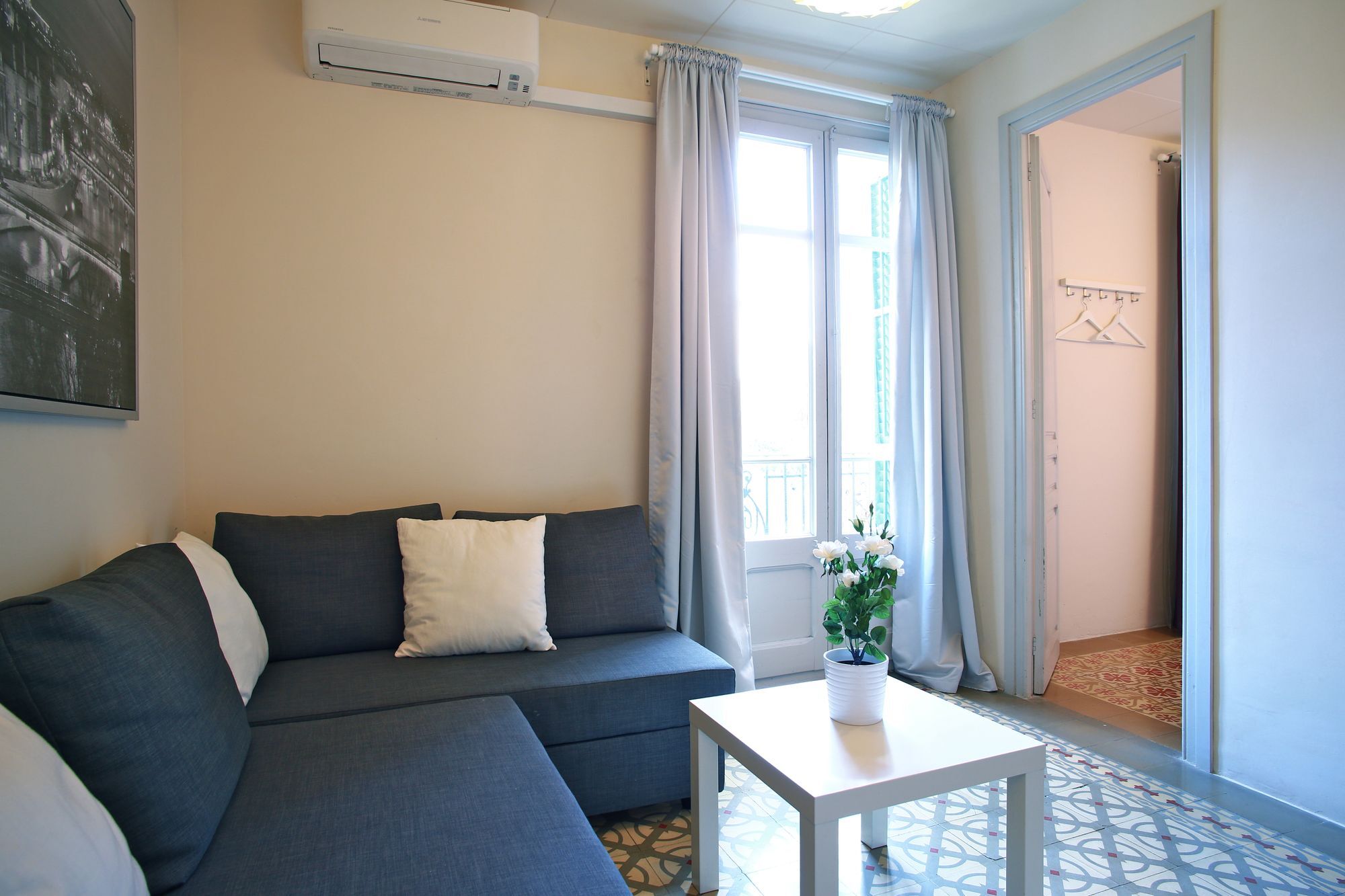 Park Apartamento *