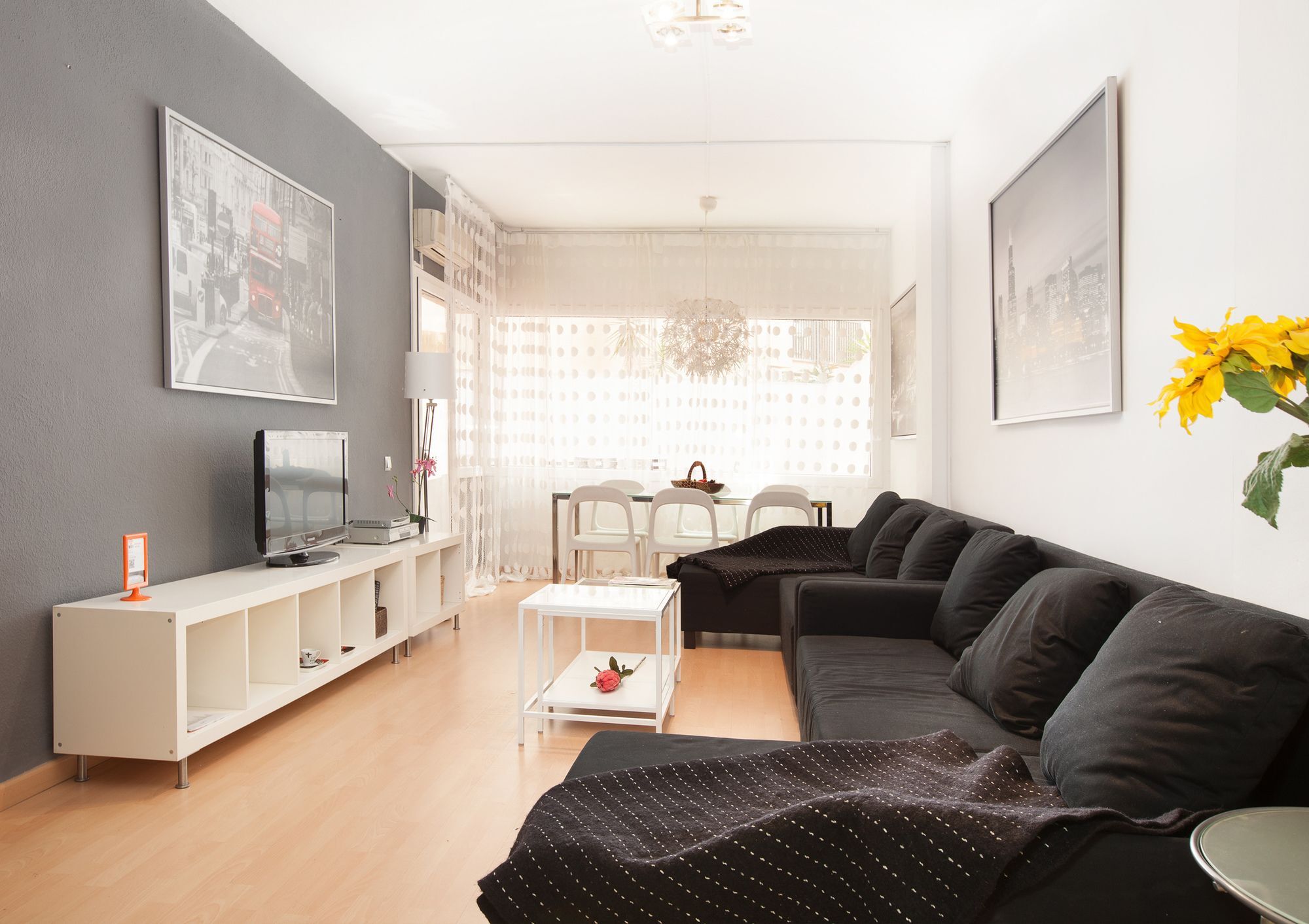 Apartamento Spanish Siesta
