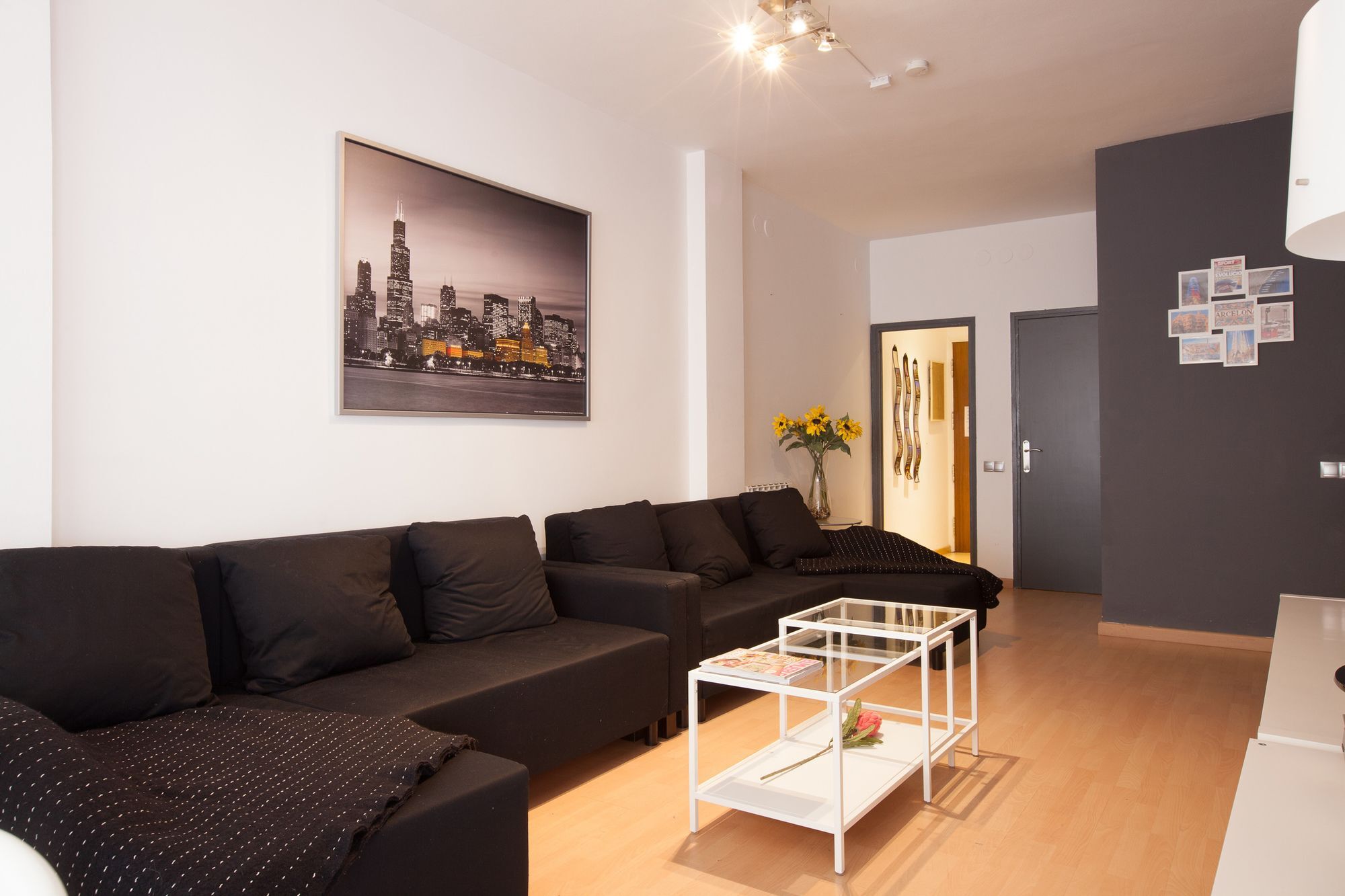 Apartamento Spanish Siesta *
