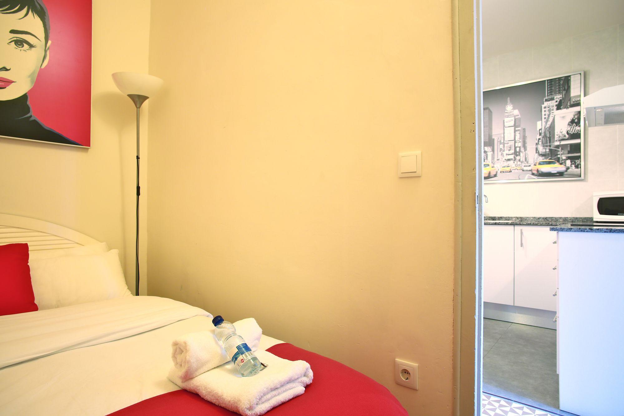 Apartamento Park