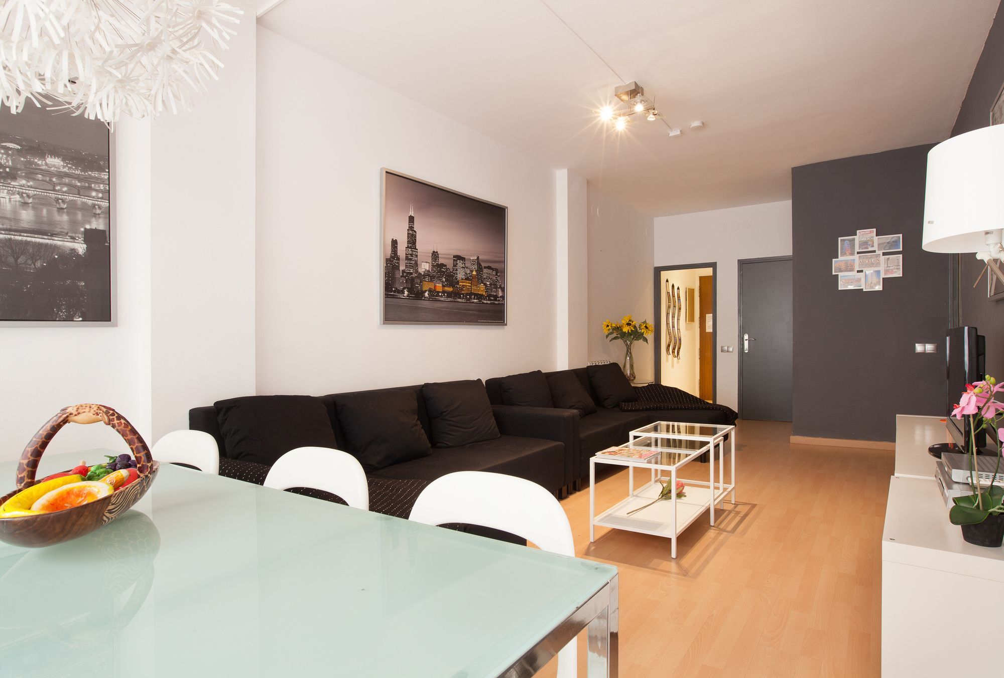 Spanish Siesta Apartamento