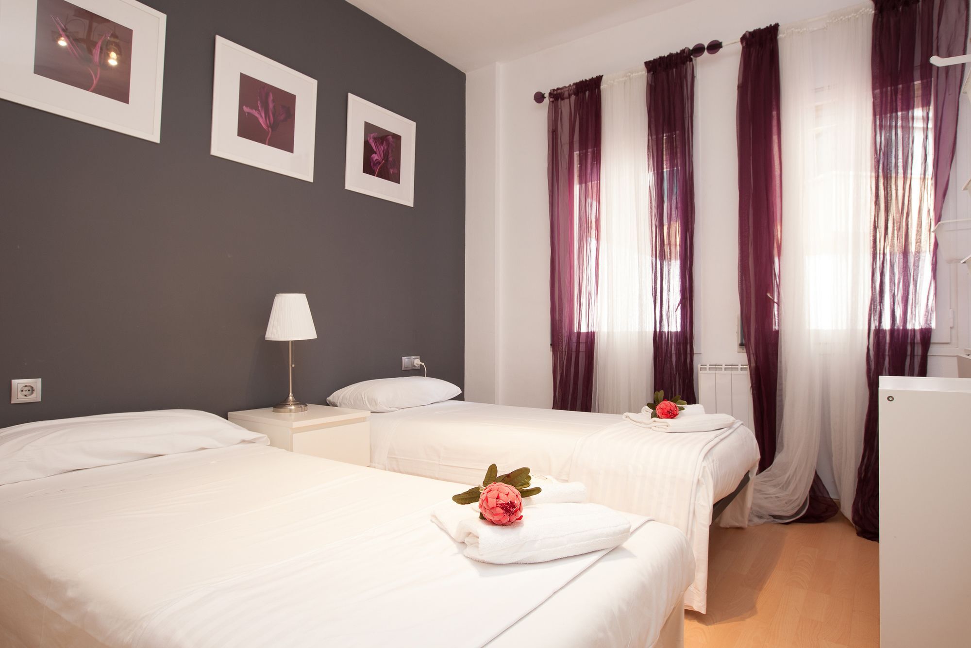 Spanish Siesta Apartamento
