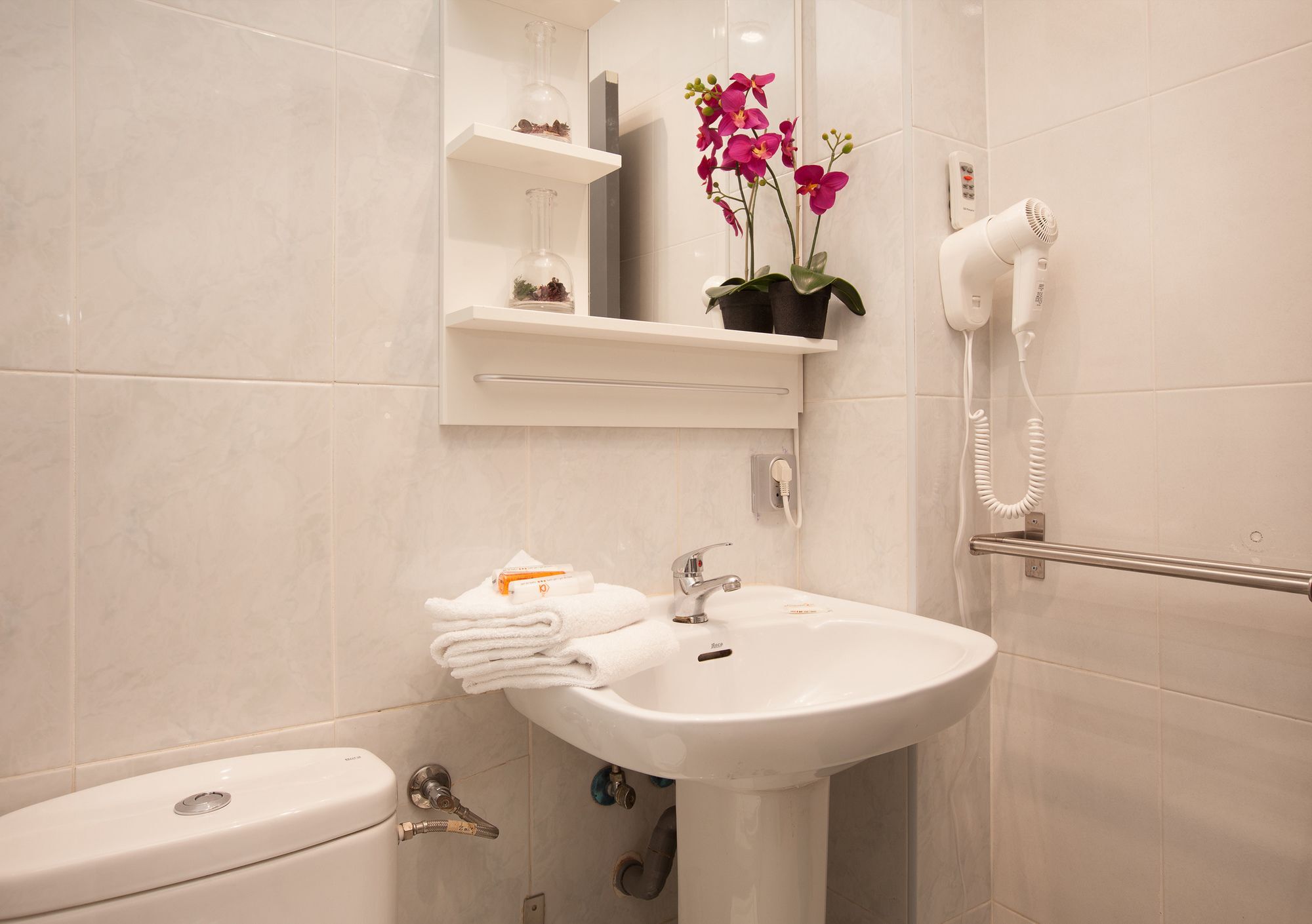 Apartamento Spanish Siesta Barcelona