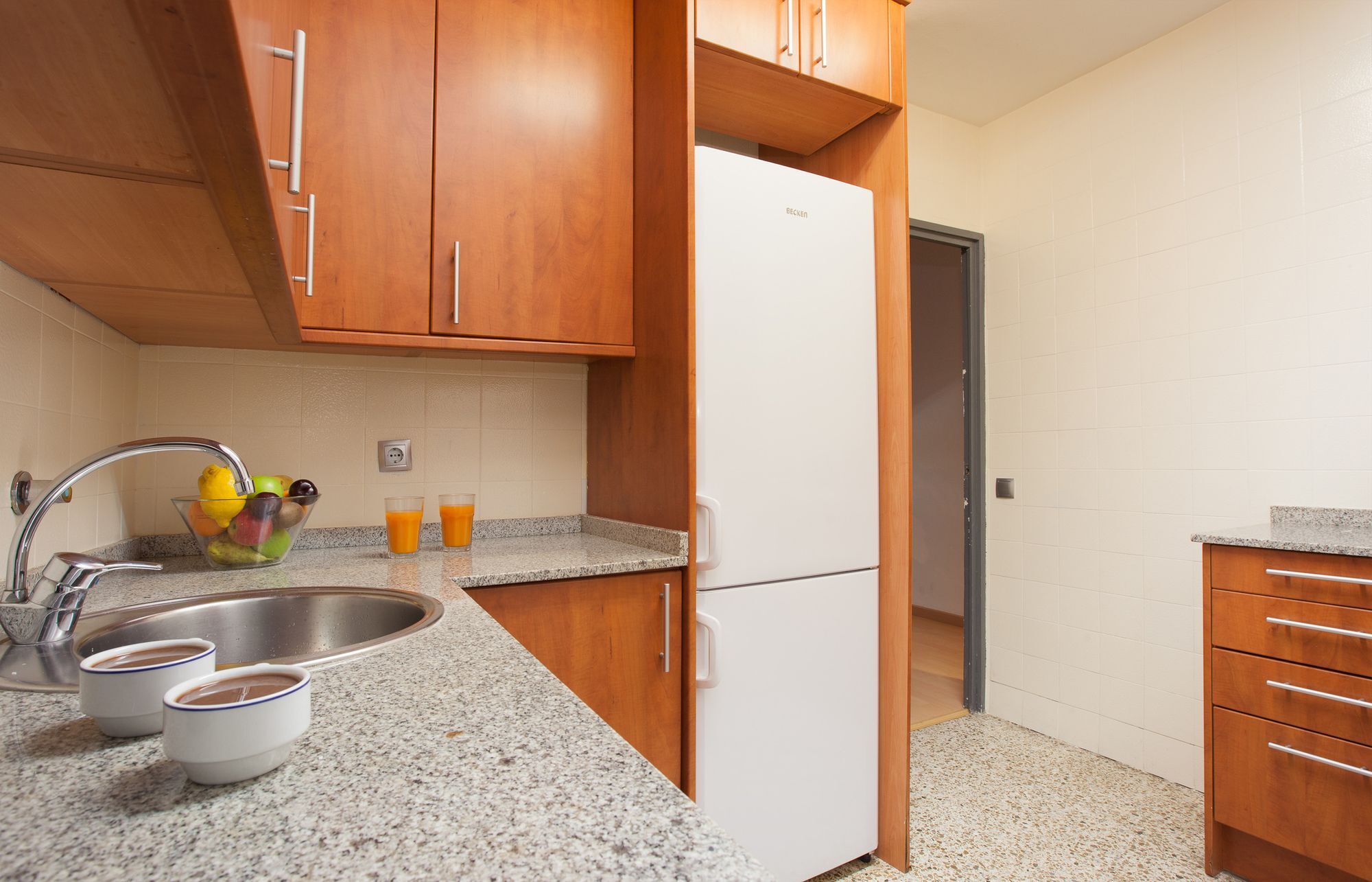 Spanish Siesta Apartamento Barcelona