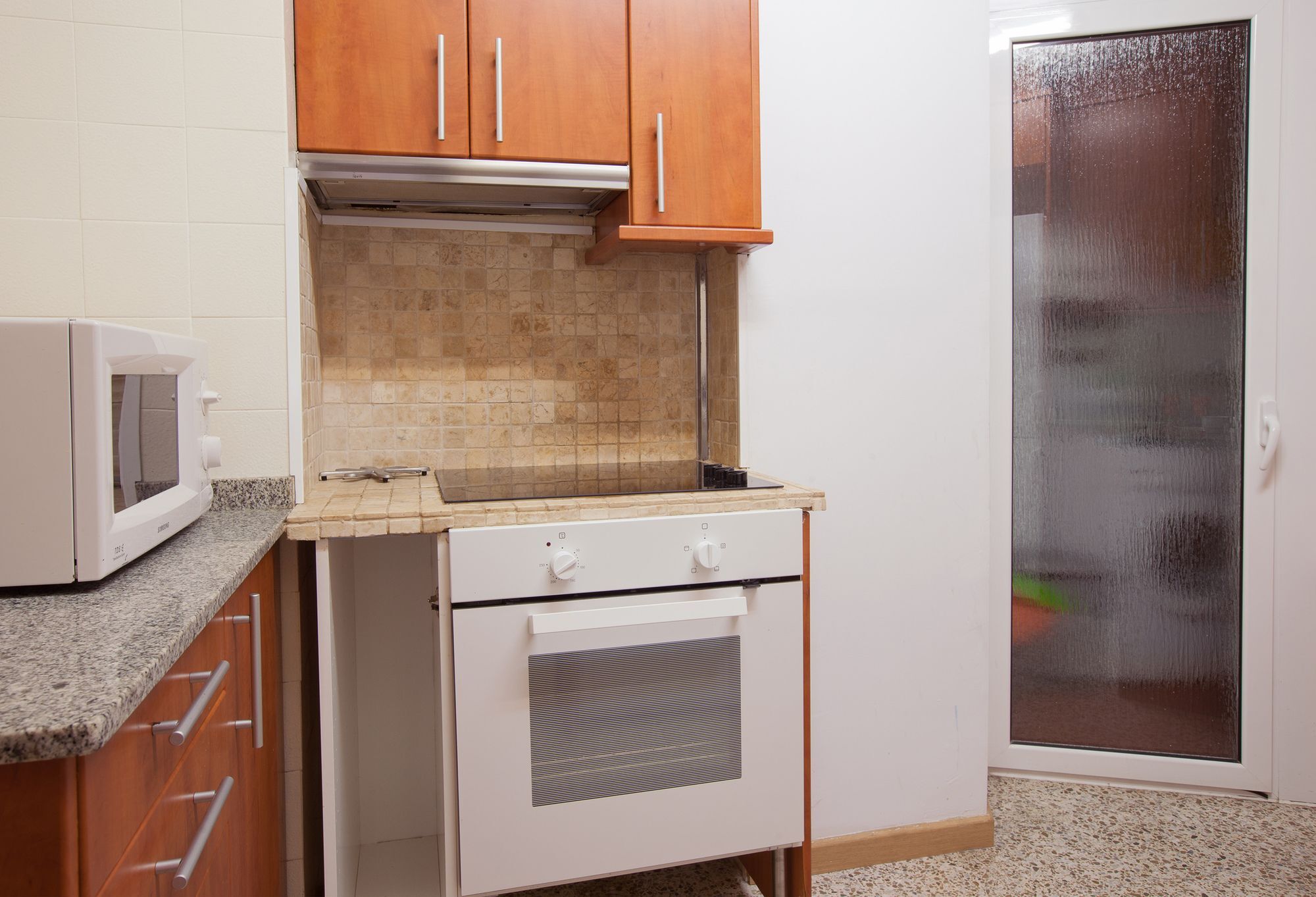 Spanish Siesta Apartamento *
