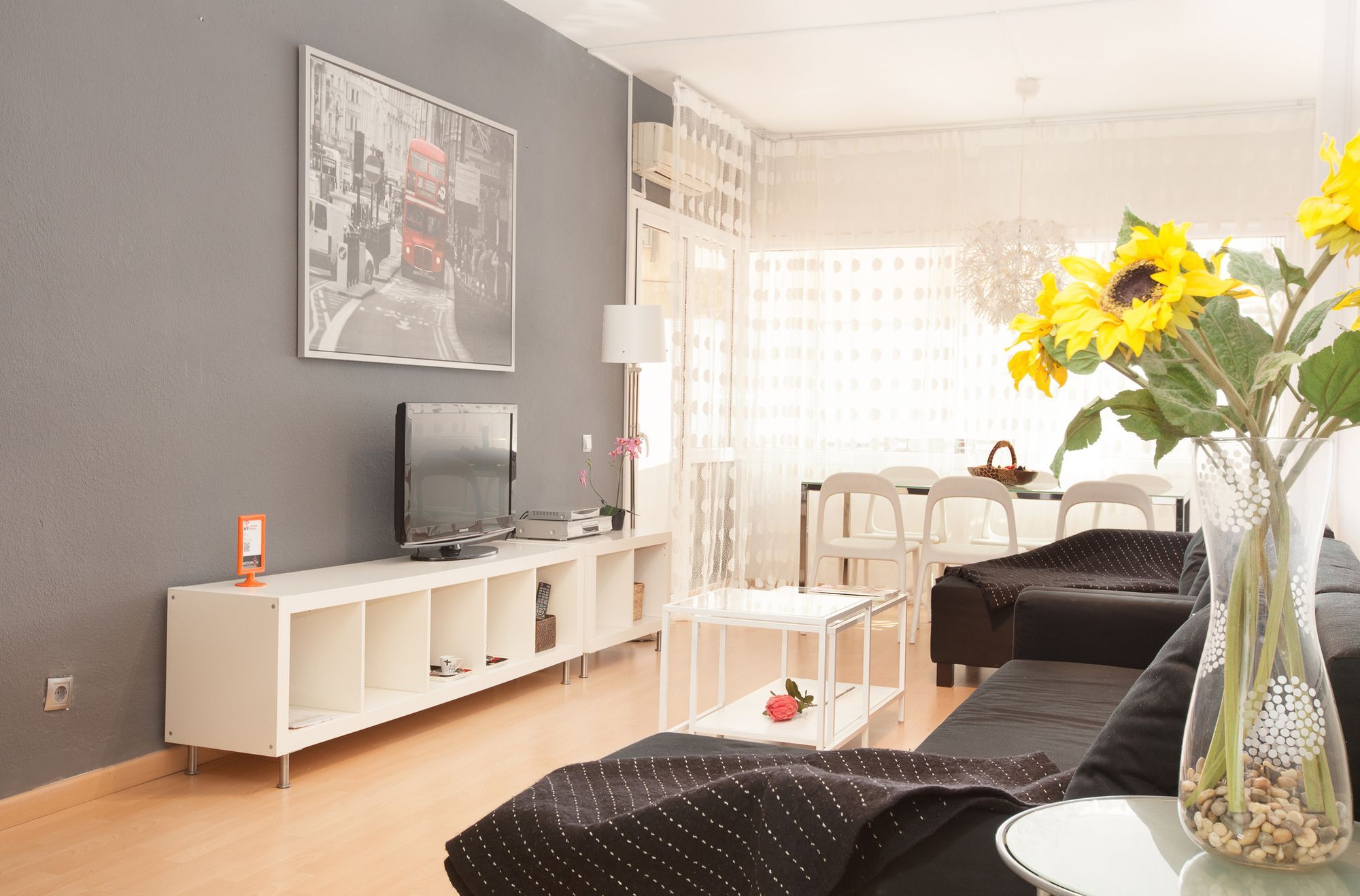 Spanish Siesta Apartamento *