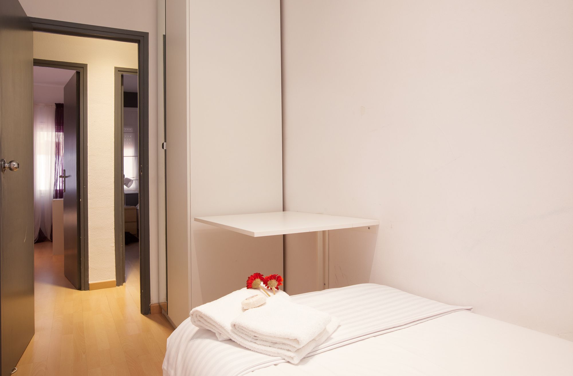 Spanish Siesta Apartamento *