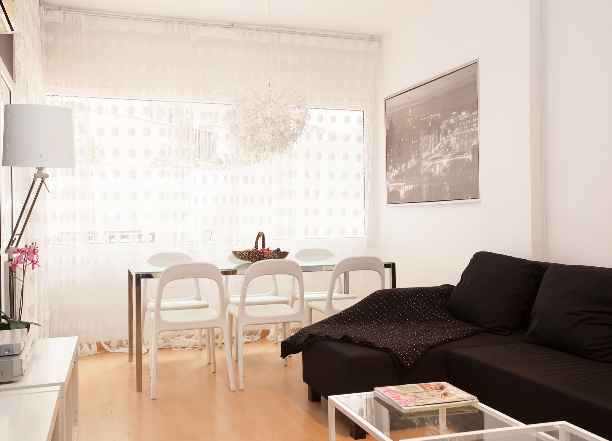Spanish Siesta Apartamento
