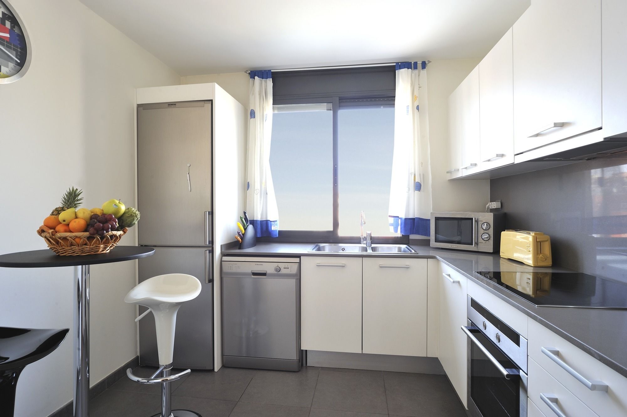 Apartamento Stylish *