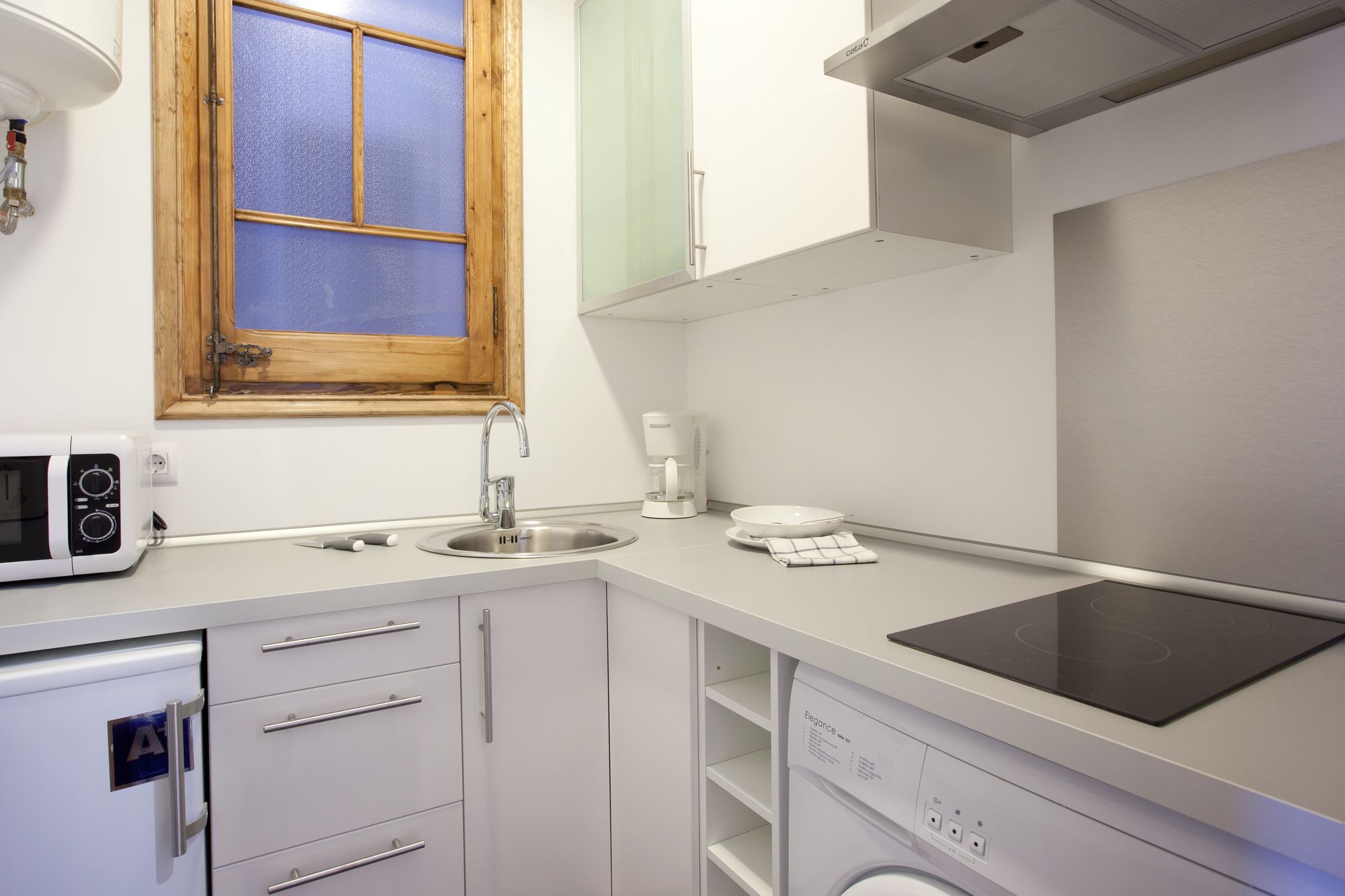 Apartamento Sagrada Familia Barcelona