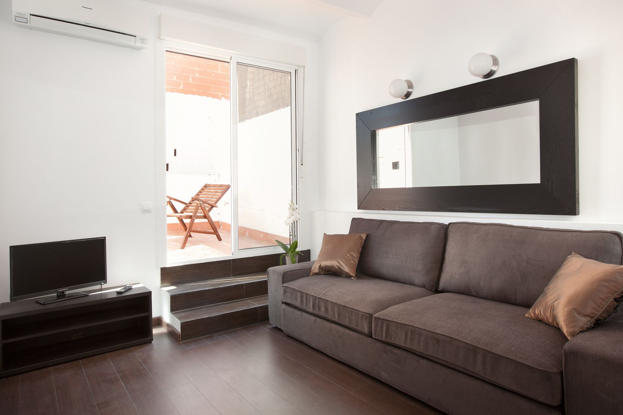 Apartamento Sagrada Familia Barcelona