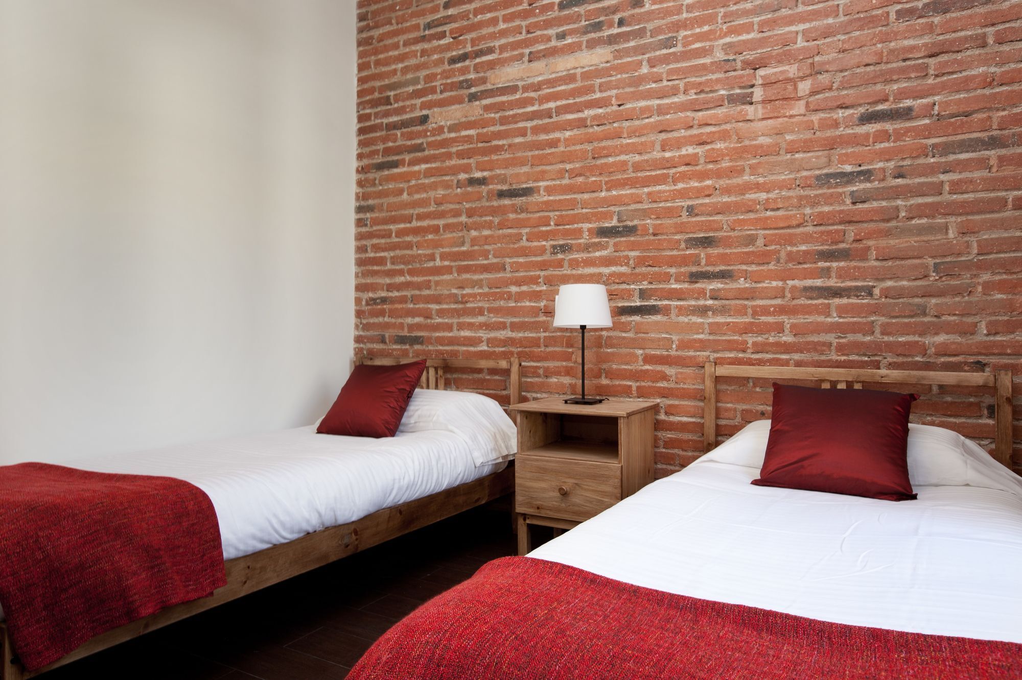Sagrada Familia Apartamento