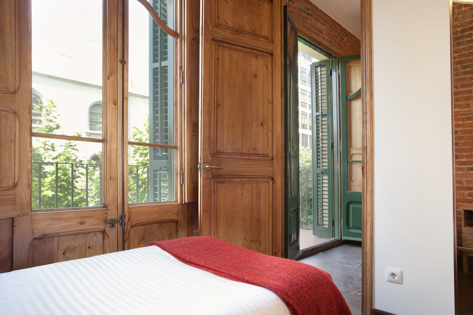 Apartamento Sagrada Familia Barcelona