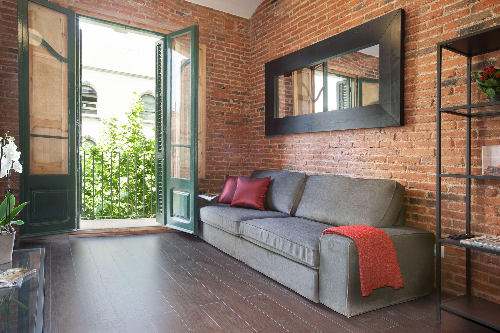 Sagrada Familia Apartamento