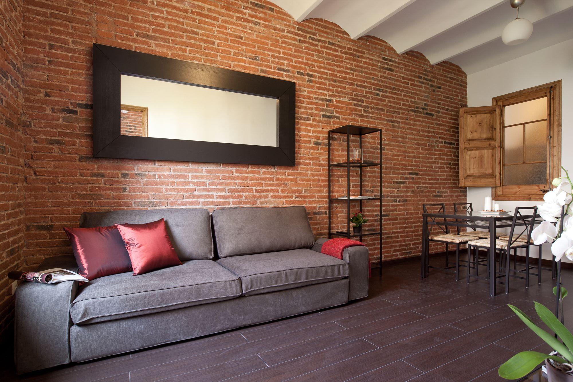 Sagrada Familia Apartamento Barcelona
