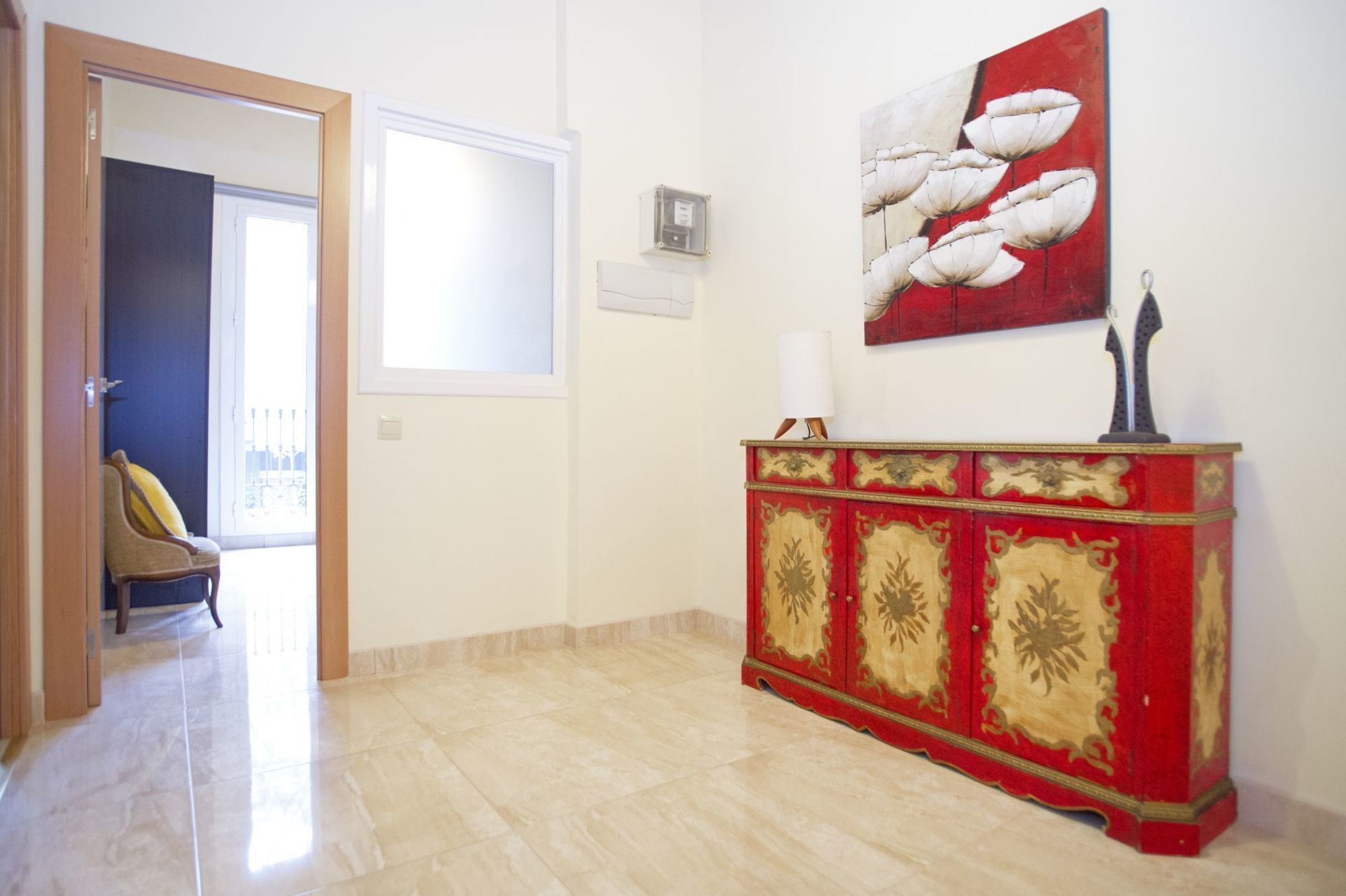Apartamento Bbarcelona Ramblas Barcelona