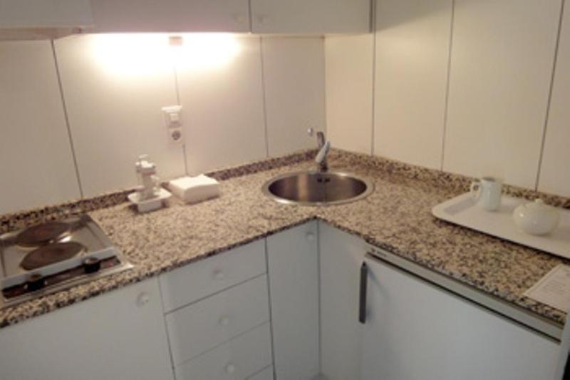 Apartamento Descartes