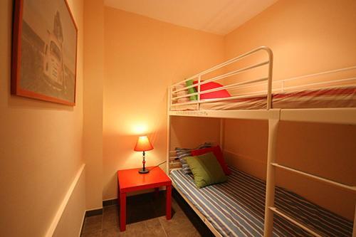 Gaudi Pol Apartamento *