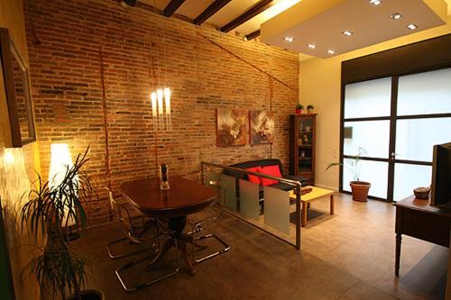Apartment Gaudi Pol Barcelona