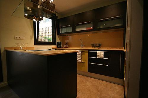 Apartamento Gaudi Pol *