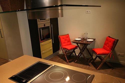 Apartamento Gaudi Pol *