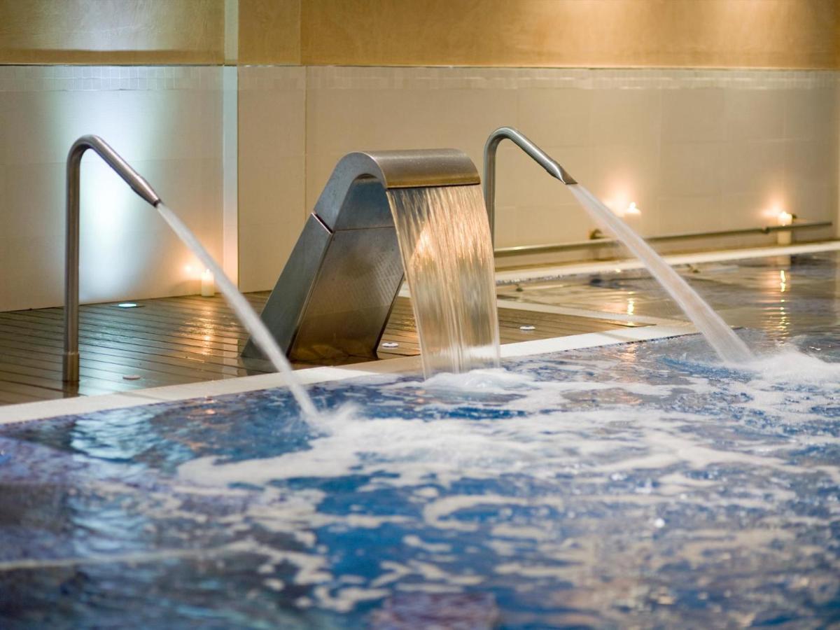 Hotel & Olimpica 4*