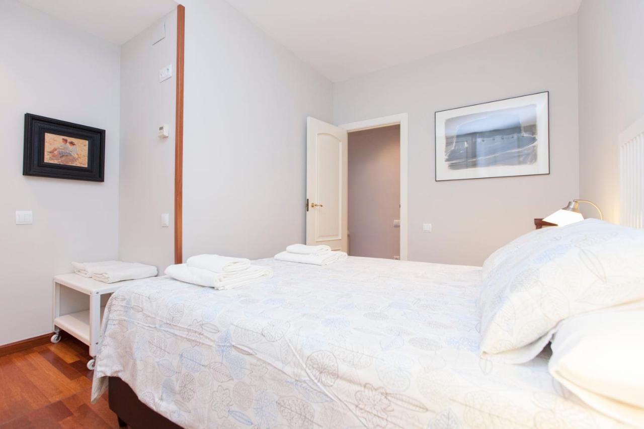 Apartment Stay Barcelona Sagrada Familia