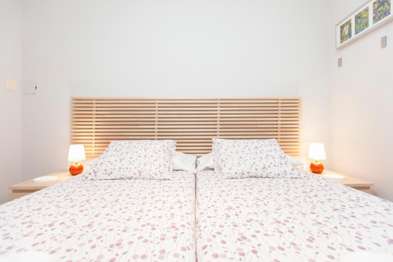 Stay Barcelona Sagrada Familia * Barcelona