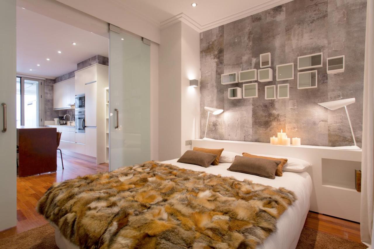 Bcn Luxury Apartamento *