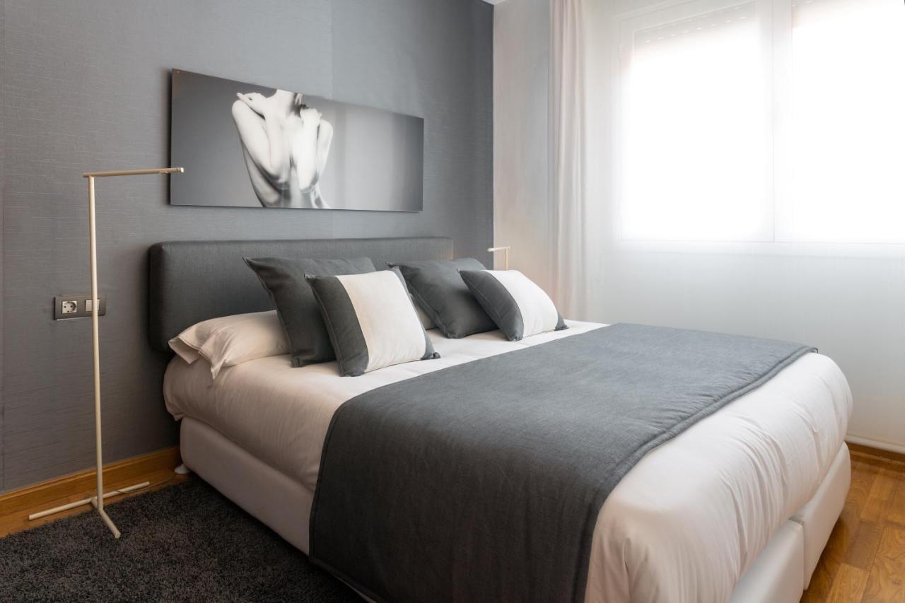 Bcn Luxury Apartamento *