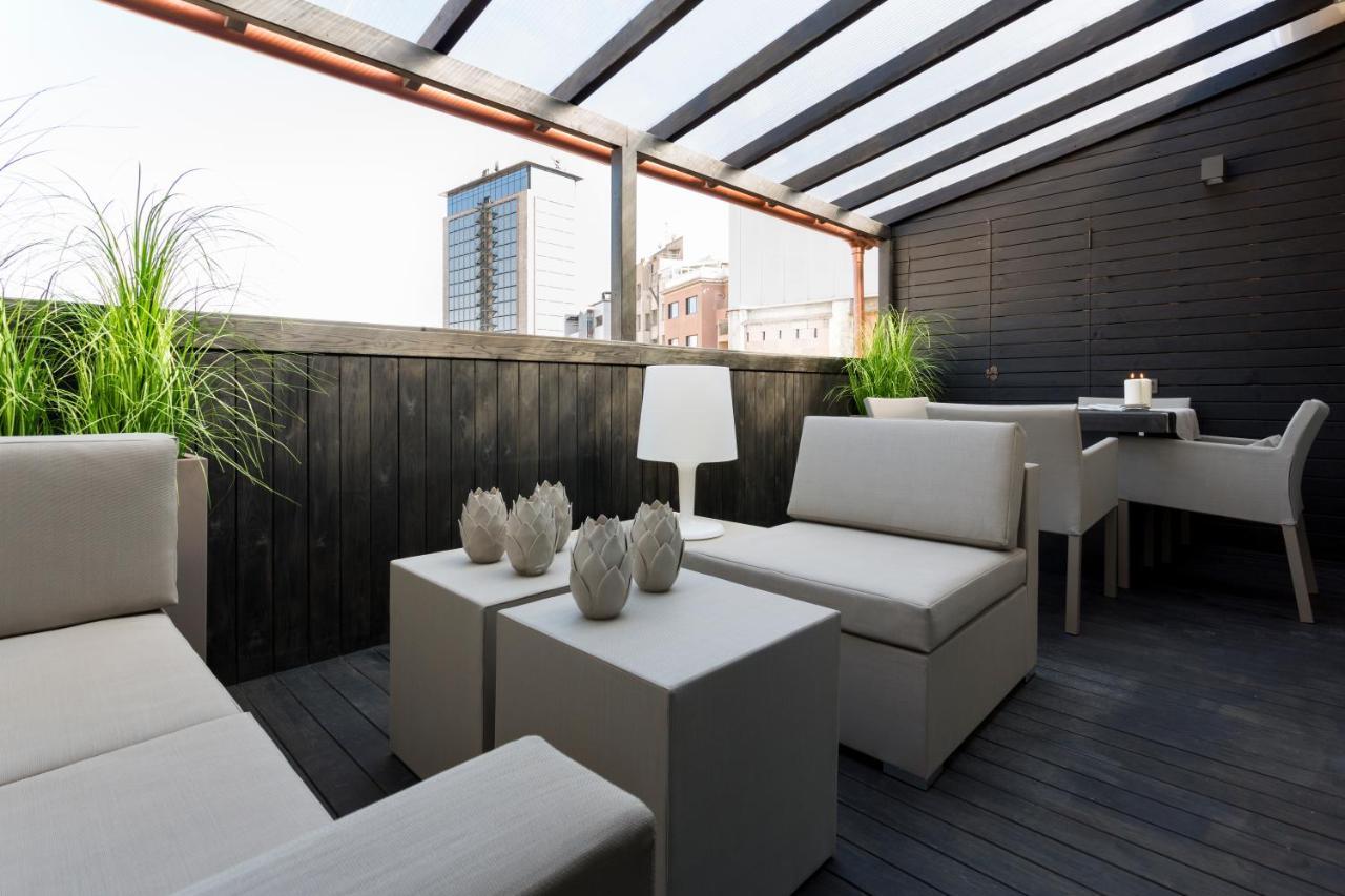 Apartamento Bcn Luxury